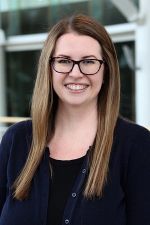 Photo of Ashley Kurth