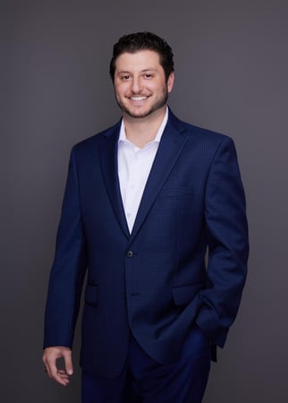 Photo of Chase Ambrose