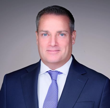 Photo of Matthew C. Carroll