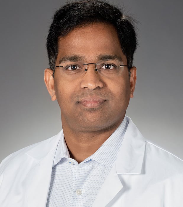 Dr. Anil Swayampakula