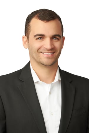 Photo of Gabriel Brito