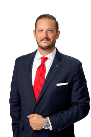 Photo of Bryan Fowlkes