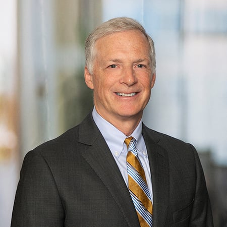 Photo of Thomas Markey