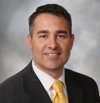 Photo of Scott R. Frost - Morgan Stanley