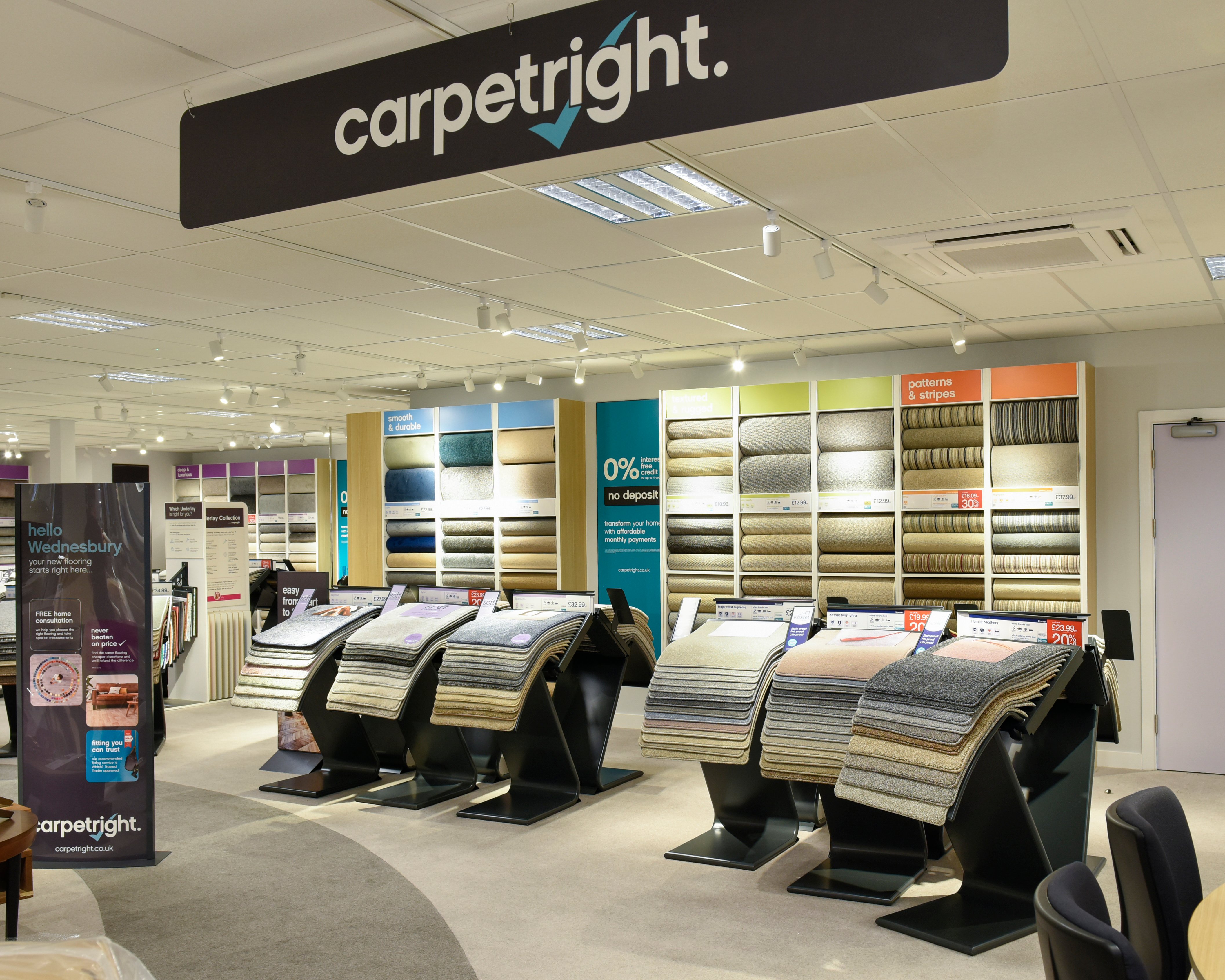 Carpetright Plc Purfleet Es Carpet Vidalondon