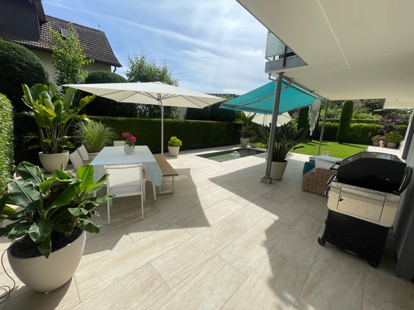 Gartengestaltung Gartenpflege Gartenbau