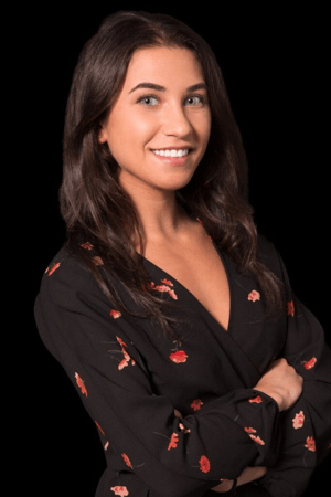 Photo of Alicia Traub