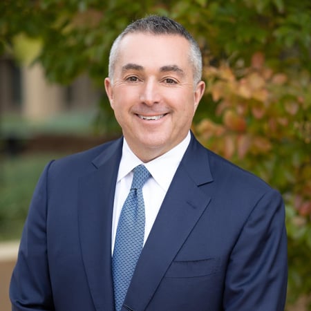 Photo of Jay O’Neil