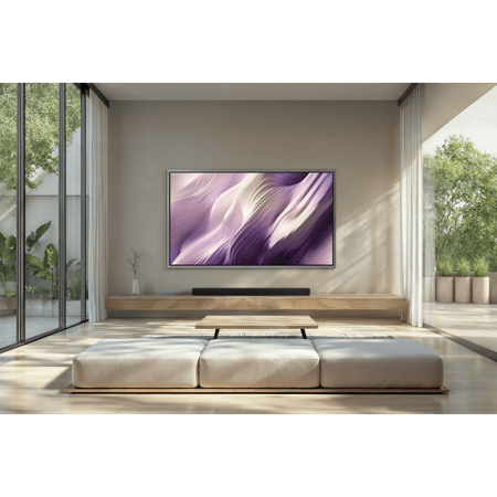 Venez découvrir la nouvelle télé Samsung S99H au sein de votre Magasin Boulanger Tourcoing