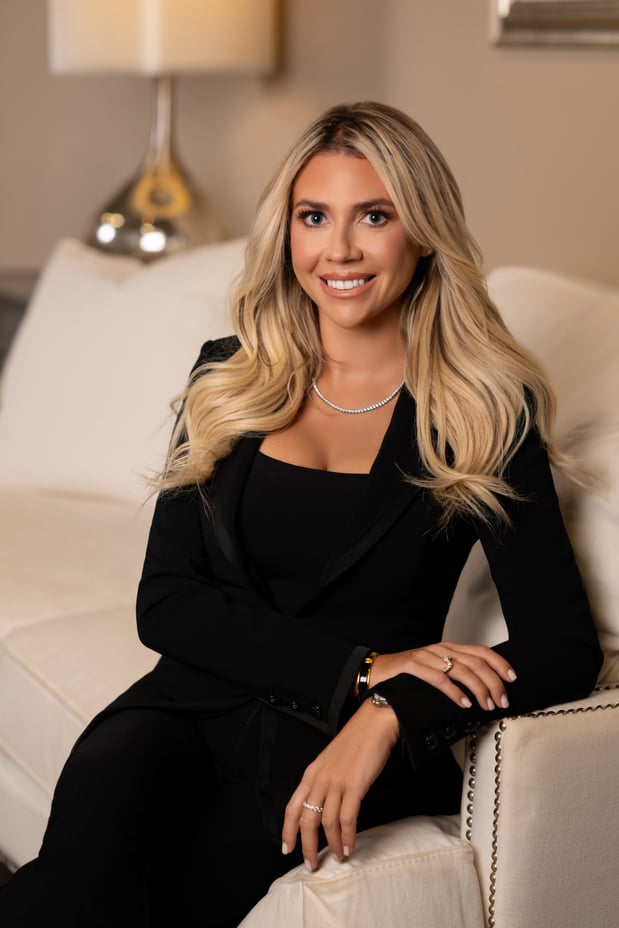 Nicole Collins  California Closets Southwest Florida Design Consultant