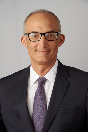 Photo of Luis Sanchez