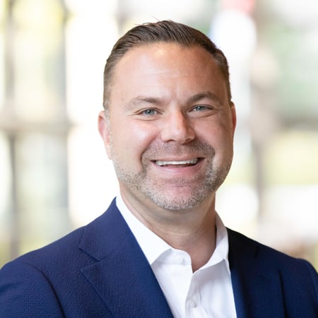 Photo of Seth M Rapkin